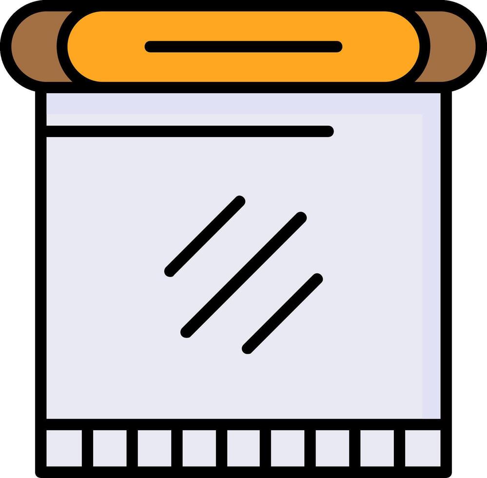 Kitchen Utensils Icon Design Symbol vector