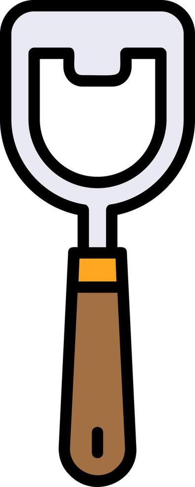 Kitchen Utensils Icon Design Symbol vector