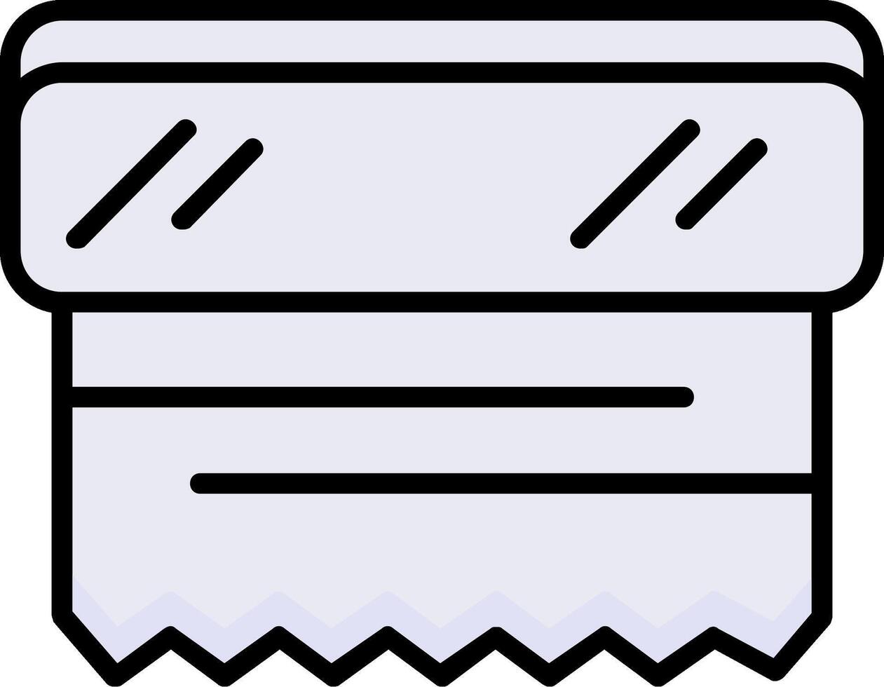 Kitchen Utensils Icon Design Symbol vector