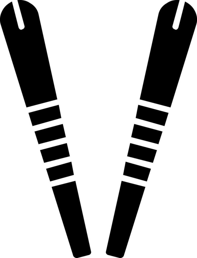 Kitchen Utensils Icon Design Symbol vector