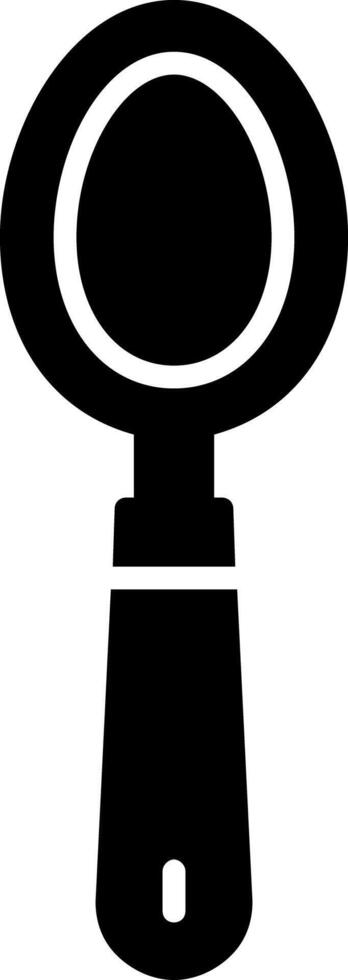 Kitchen Utensils Icon Design Symbol vector