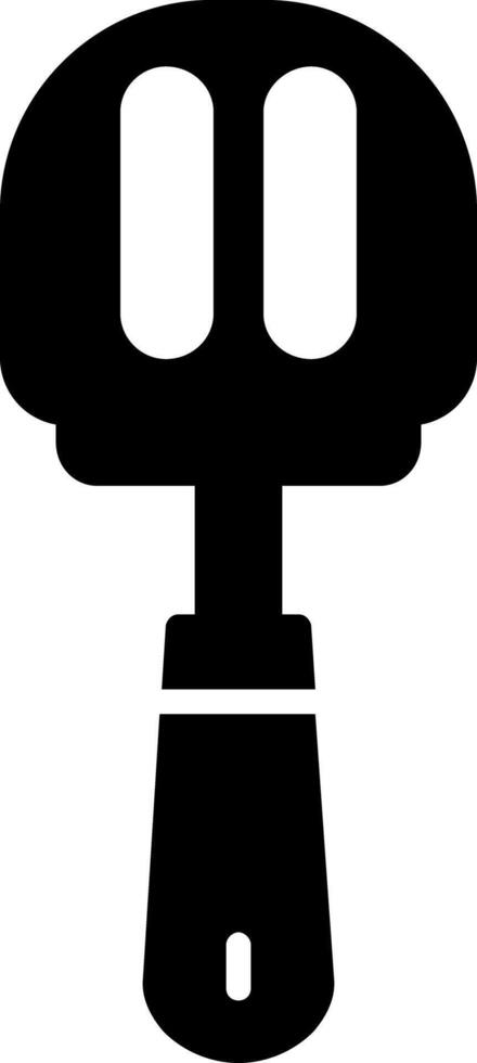 Kitchen Utensils Icon Design Symbol vector