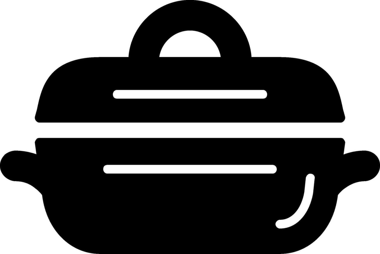 Kitchen Utensils Icon Design Symbol vector