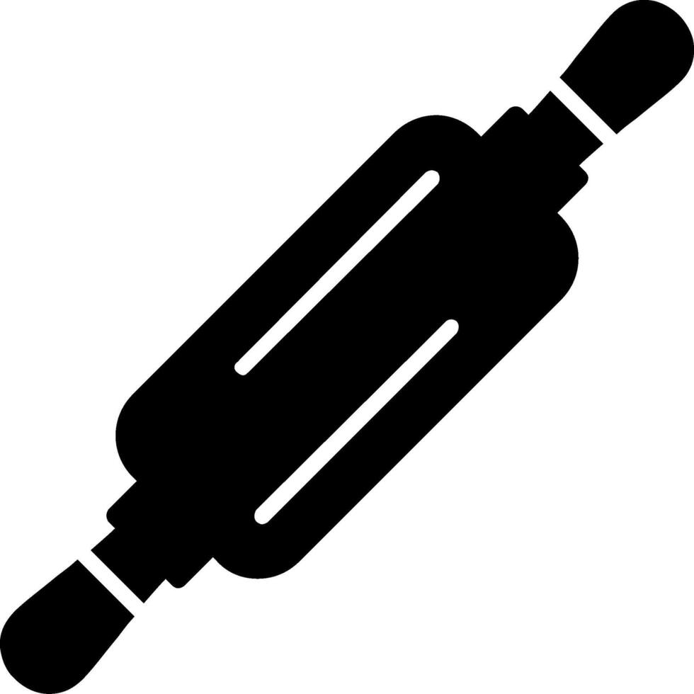 Kitchen Utensils Icon Design Symbol vector