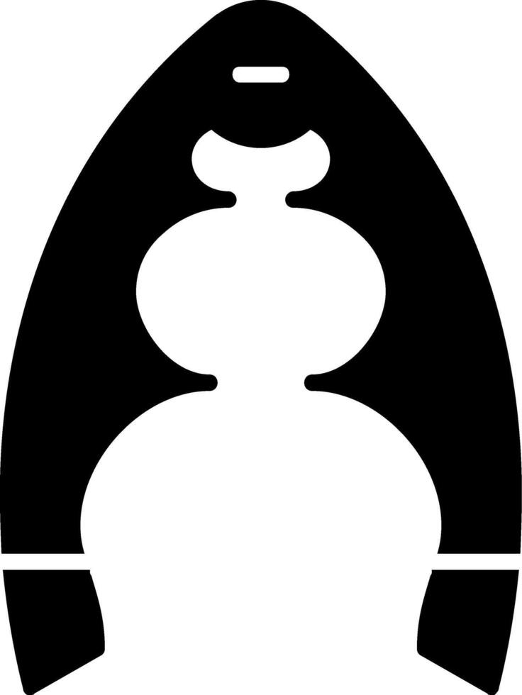 Kitchen Utensils Icon Design Symbol vector