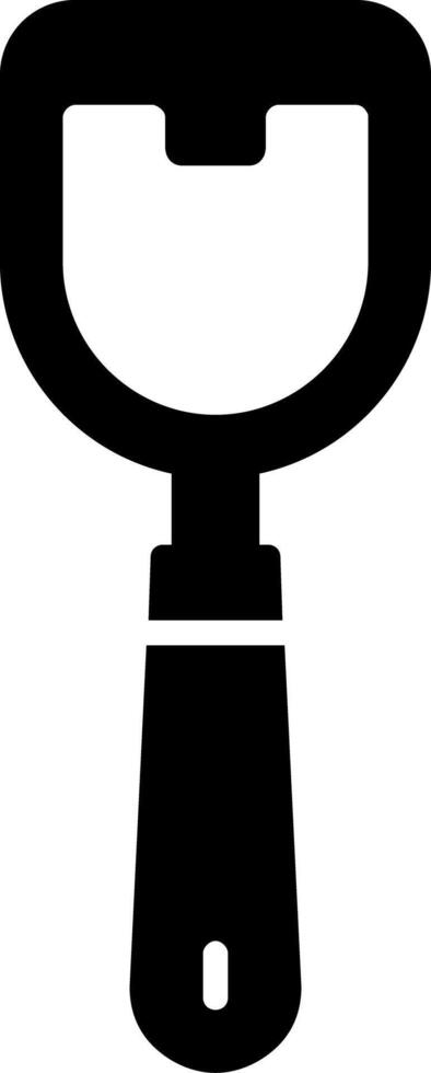 Kitchen Utensils Icon Design Symbol vector