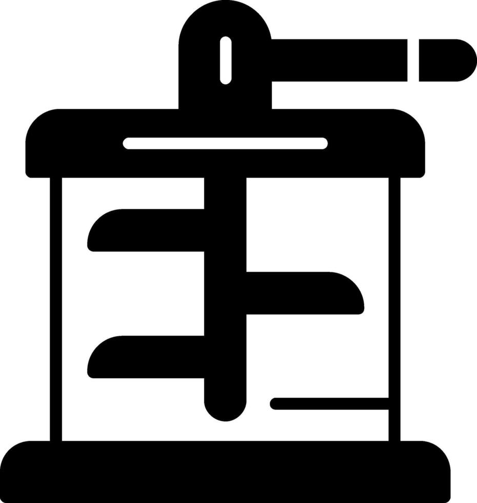 Kitchen Utensils Icon Design Symbol vector