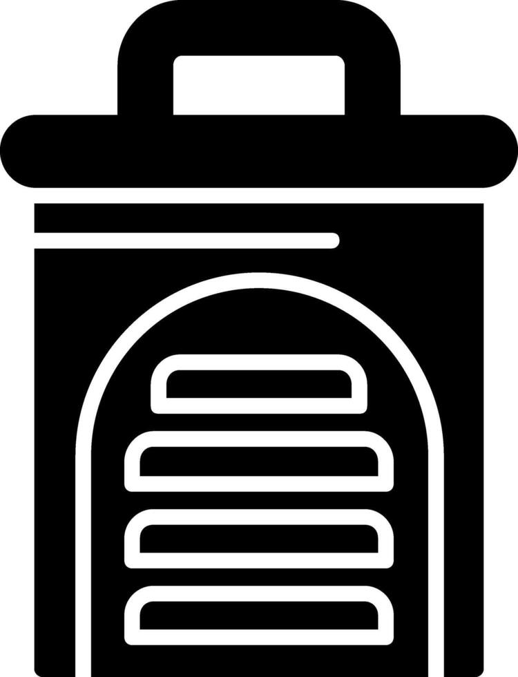 Kitchen Utensils Icon Design Symbol vector