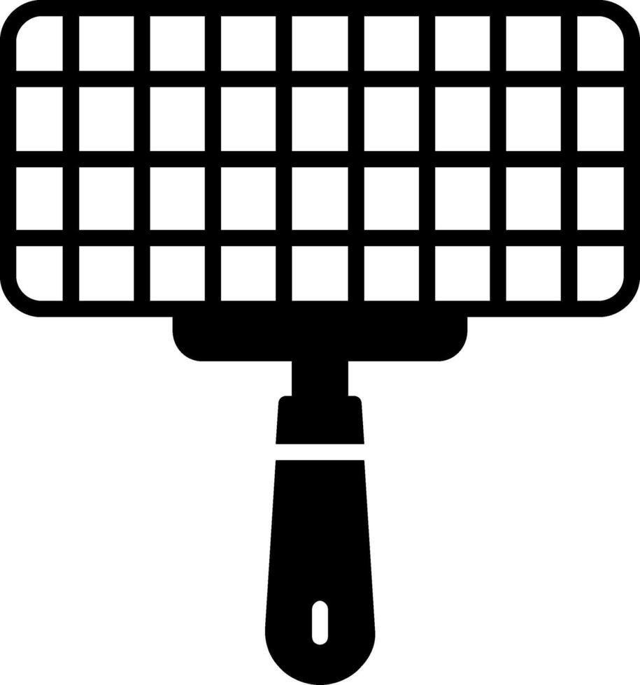 Kitchen Utensils Icon Design Symbol vector
