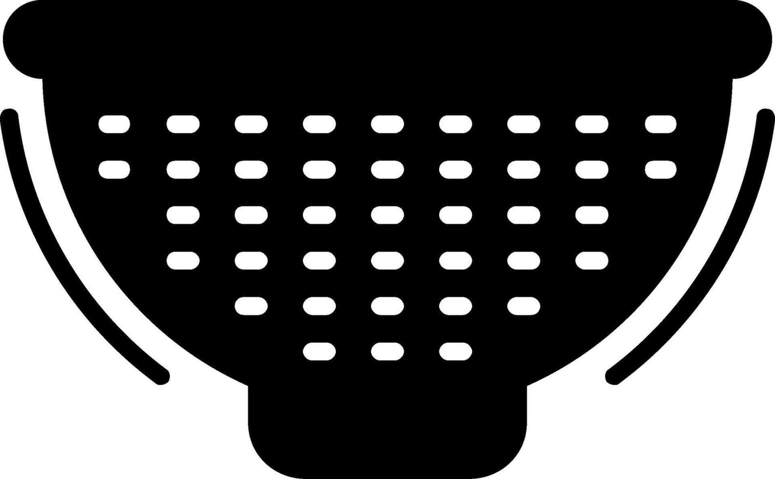 Kitchen Utensils Icon Design Symbol vector