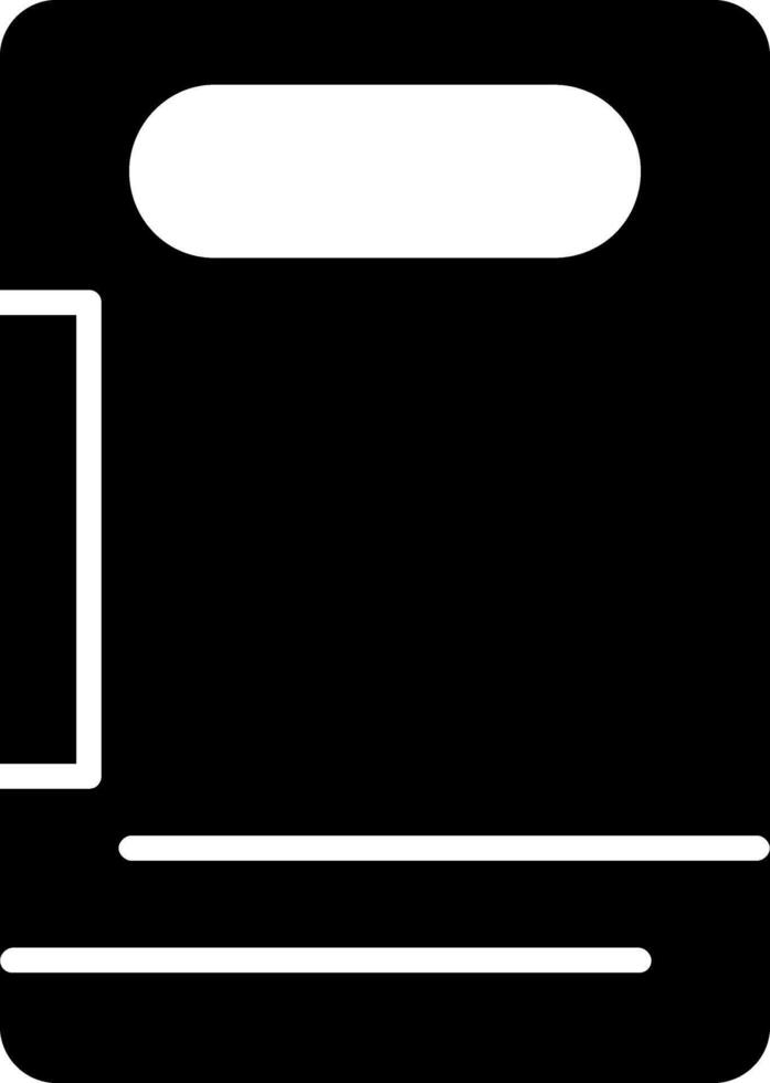 Kitchen Utensils Icon Design Symbol vector