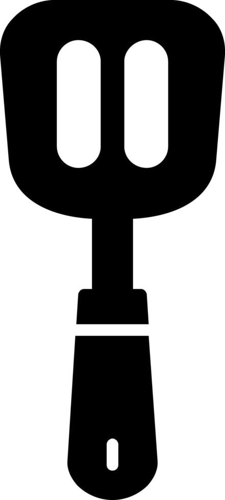 Kitchen Utensils Icon Design Symbol vector