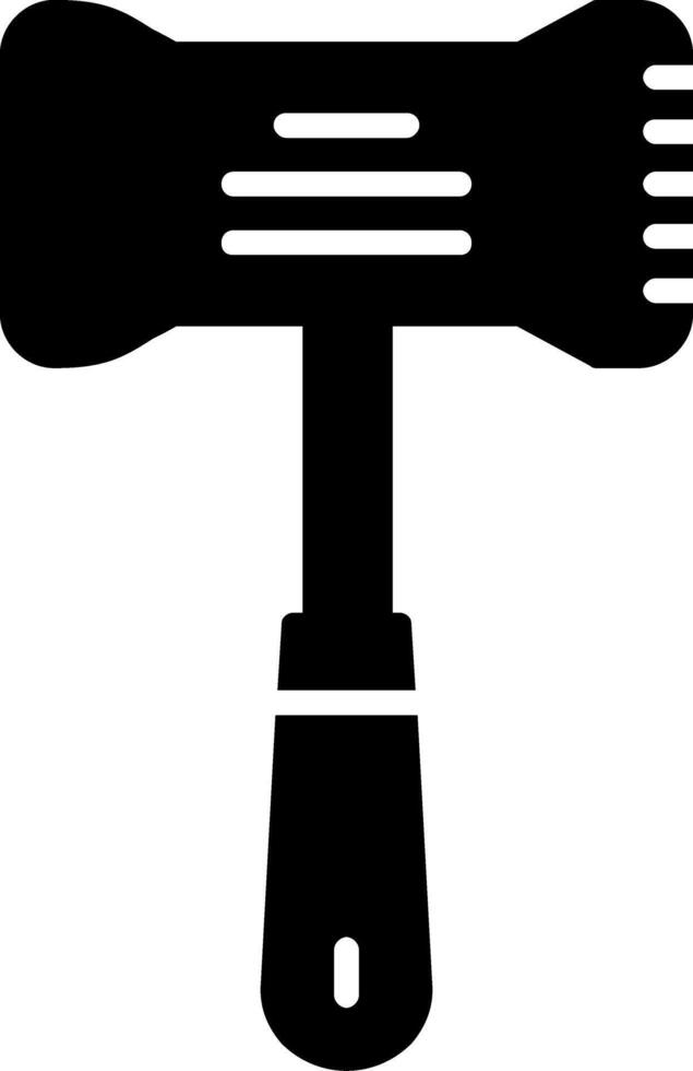 Kitchen Utensils Icon Design Symbol vector