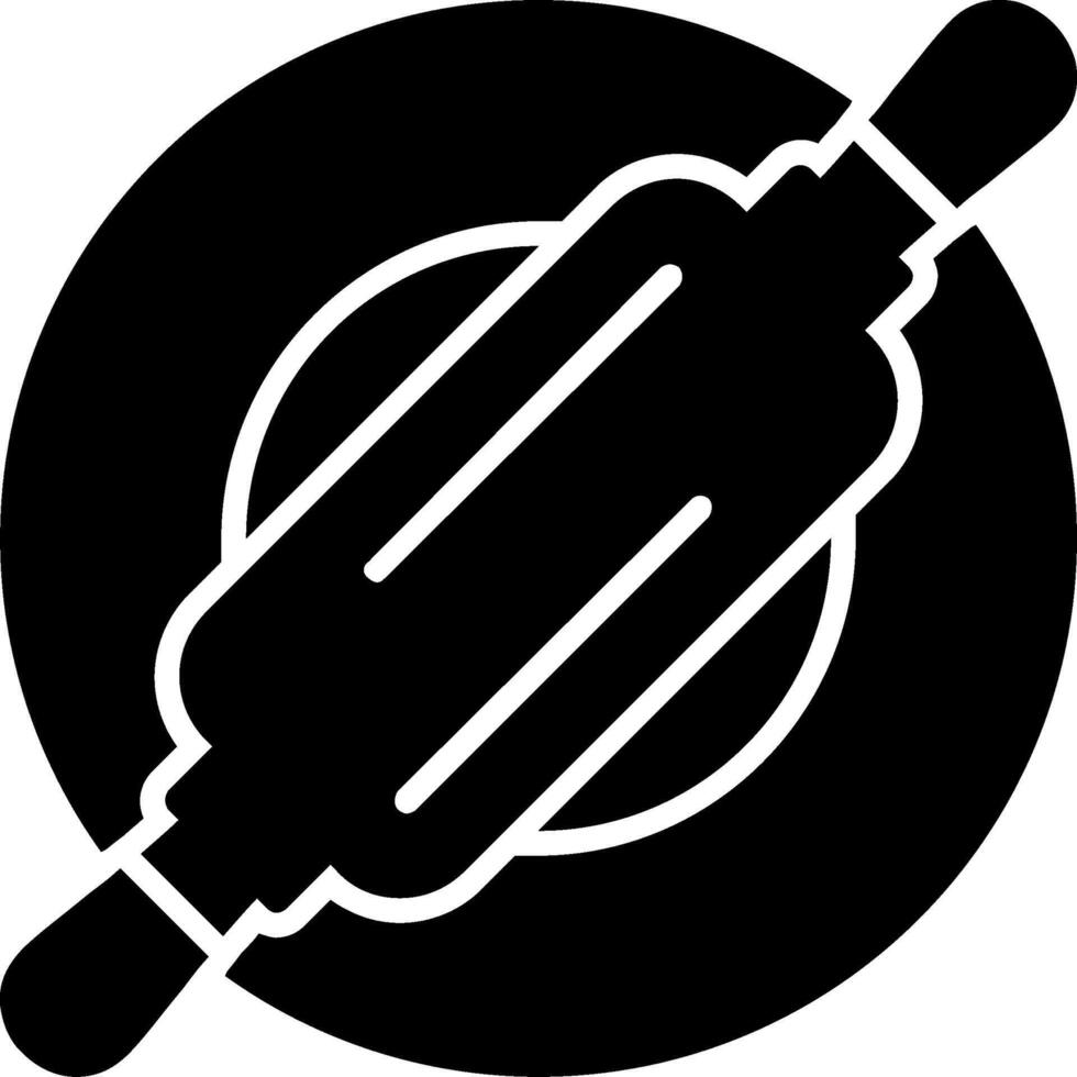 Kitchen Utensils Icon Design Symbol vector