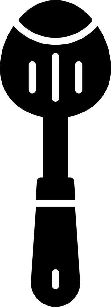 Kitchen Utensils Icon Design Symbol vector