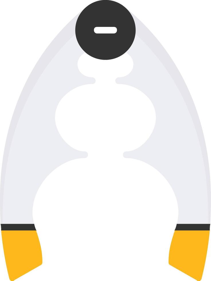 Kitchen Utensils Icon Design Symbol vector