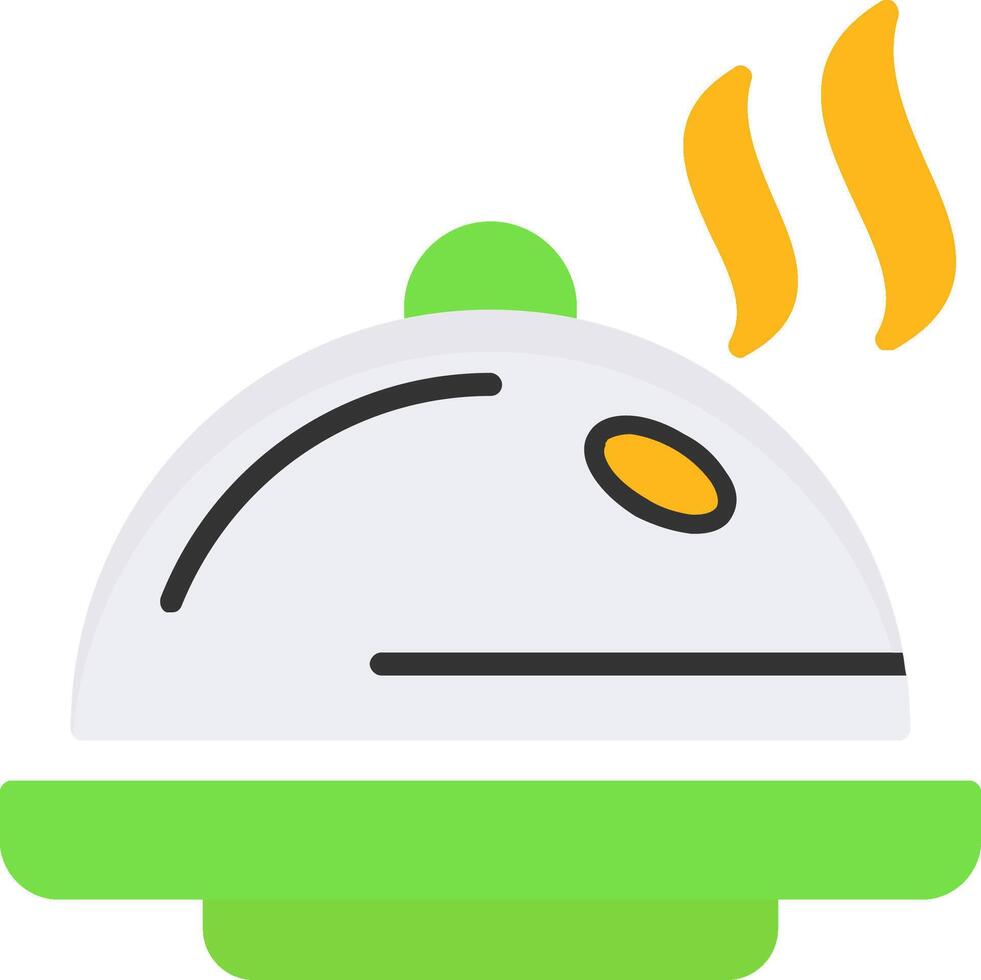 Kitchen Utensils Icon Design Symbol vector
