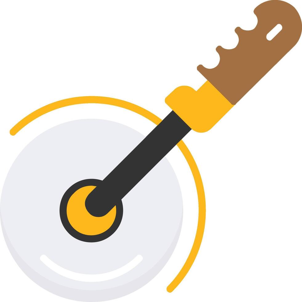 Kitchen Utensils Icon Design Symbol vector