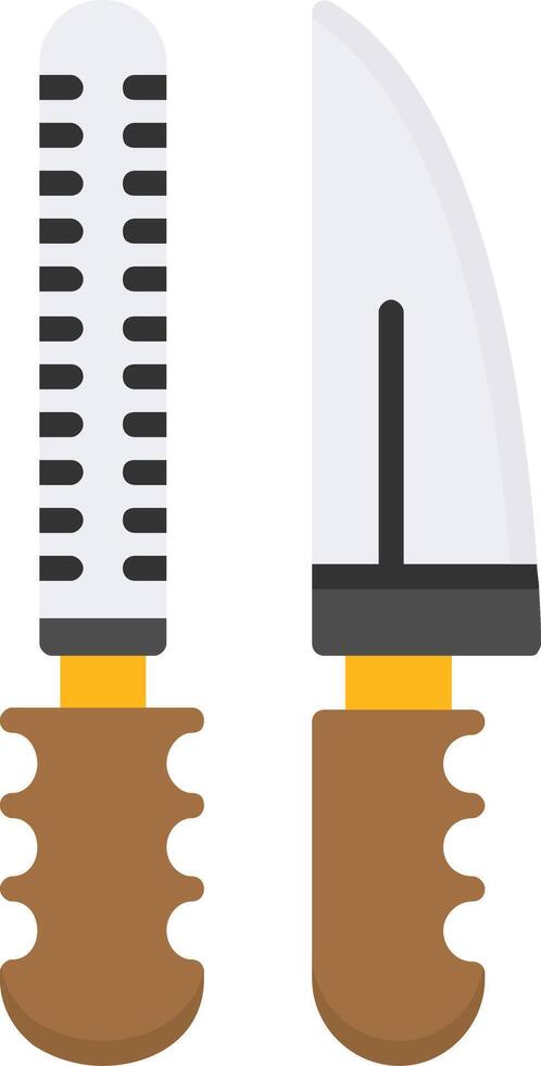 Kitchen Utensils Icon Design Symbol vector