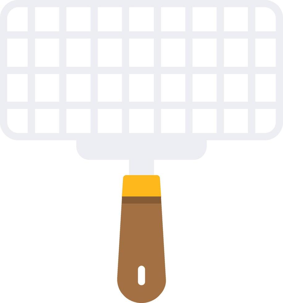 Kitchen Utensils Icon Design Symbol vector
