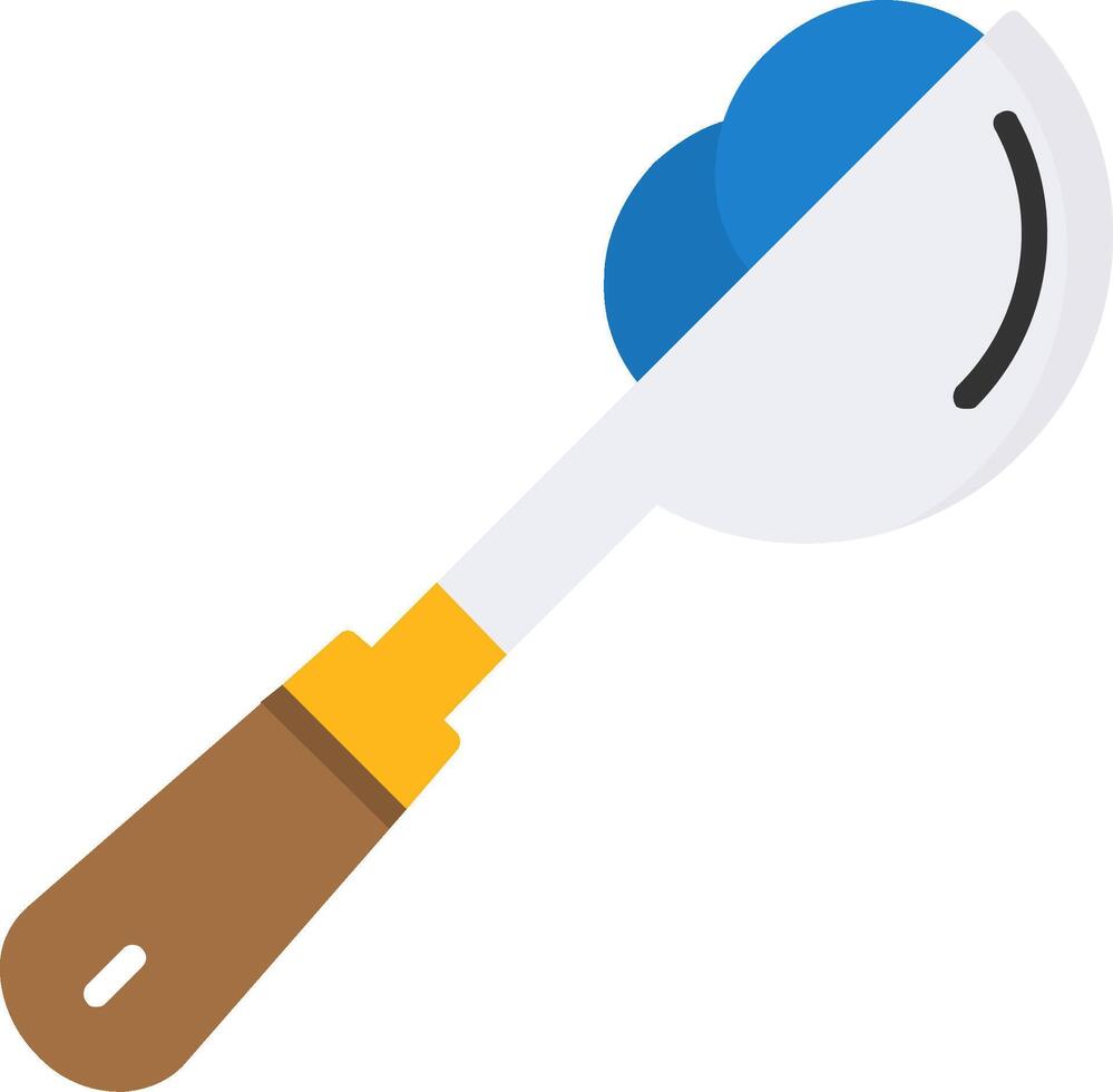 Kitchen Utensils Icon Design Symbol vector