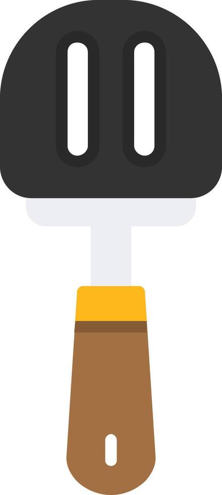 Kitchen Utensils Icon Design Symbol vector