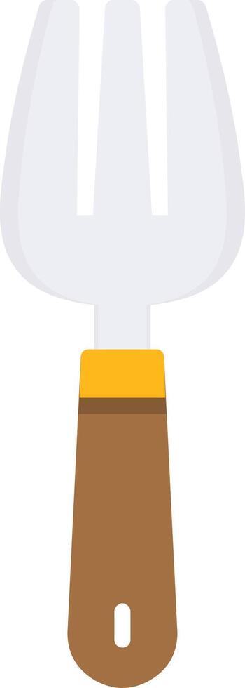 Kitchen Utensils Icon Design Symbol vector