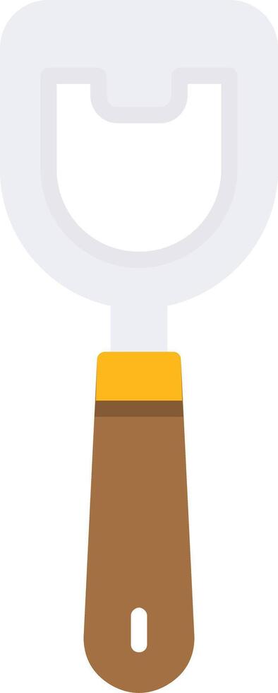 Kitchen Utensils Icon Design Symbol vector