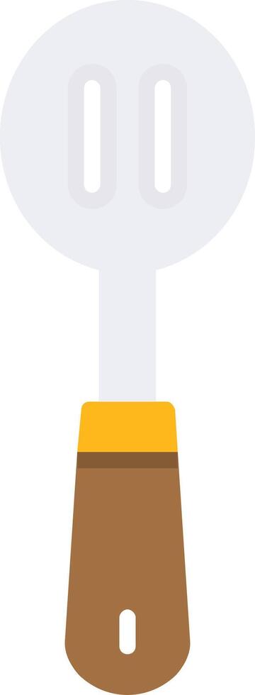 Kitchen Utensils Icon Design Symbol vector