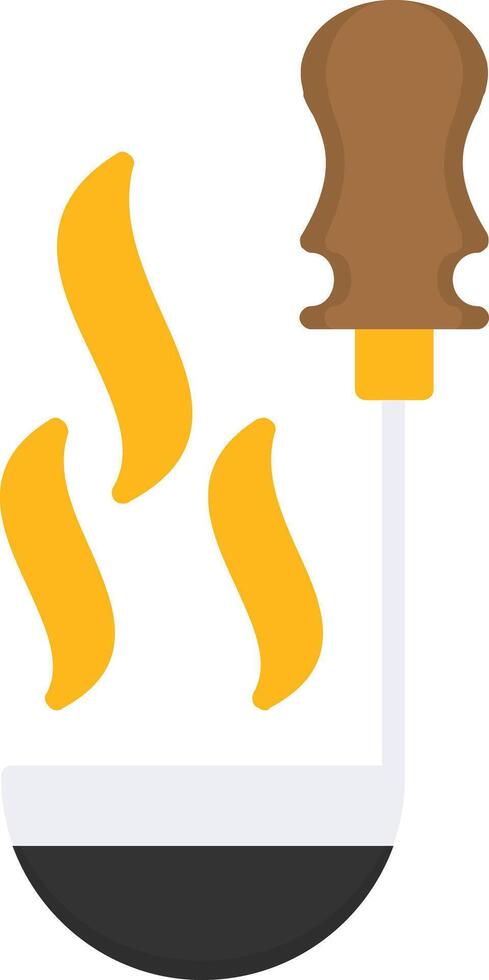 Kitchen Utensils Icon Design Symbol vector