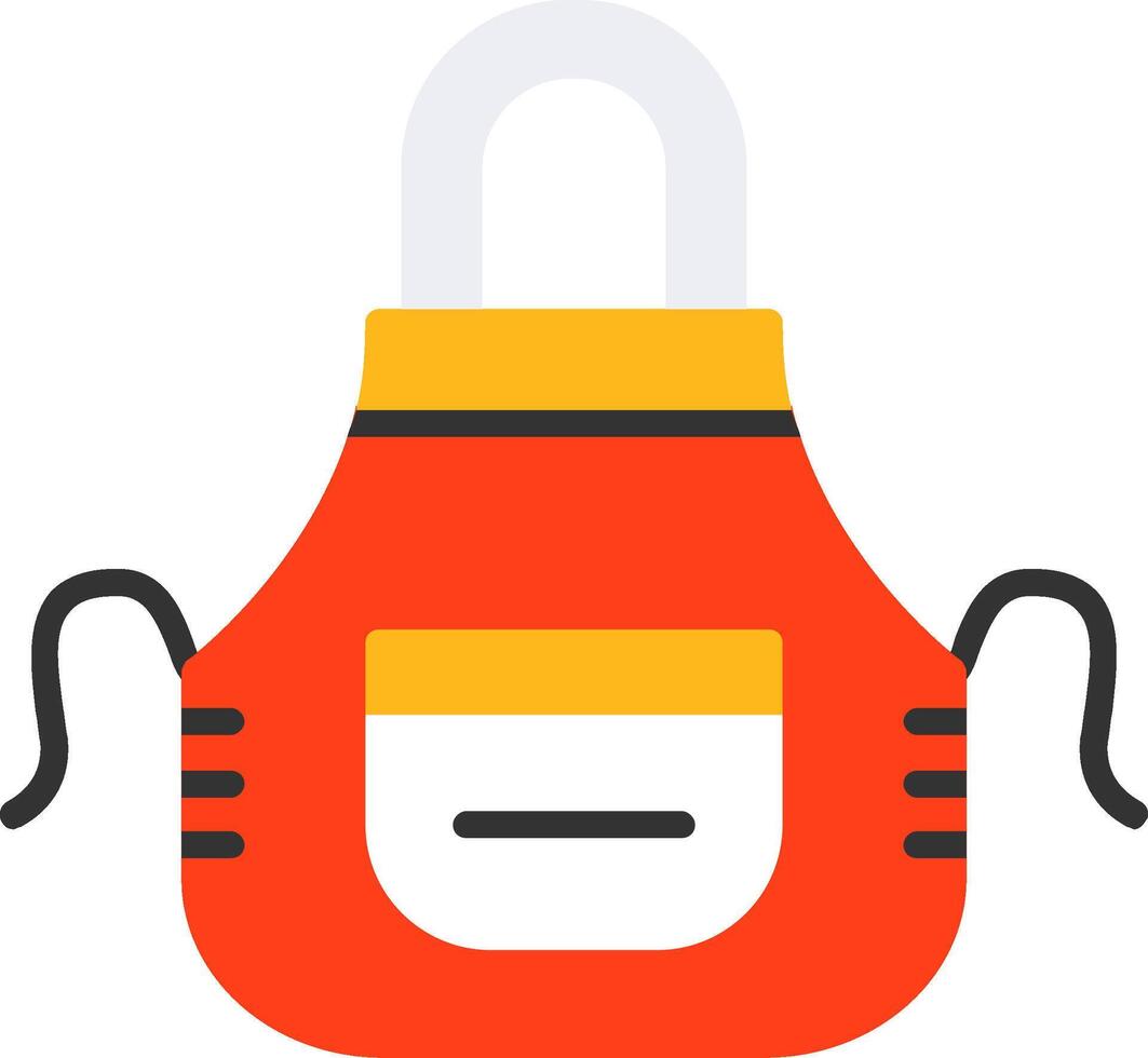Kitchen Utensils Icon Design Symbol vector