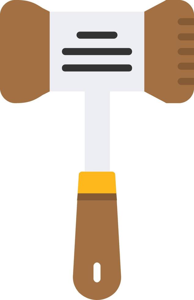 Kitchen Utensils Icon Design Symbol vector