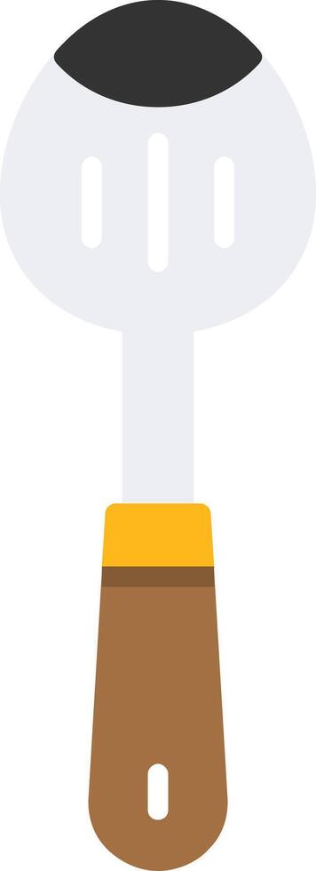 Kitchen Utensils Icon Design Symbol vector