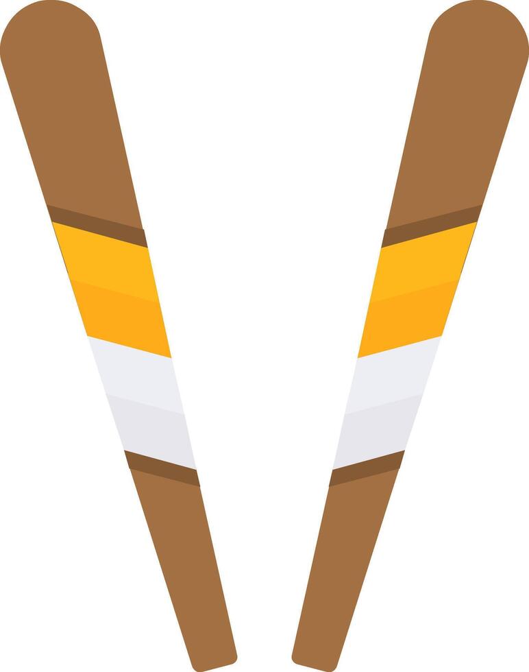 Kitchen Utensils Icon Design Symbol vector