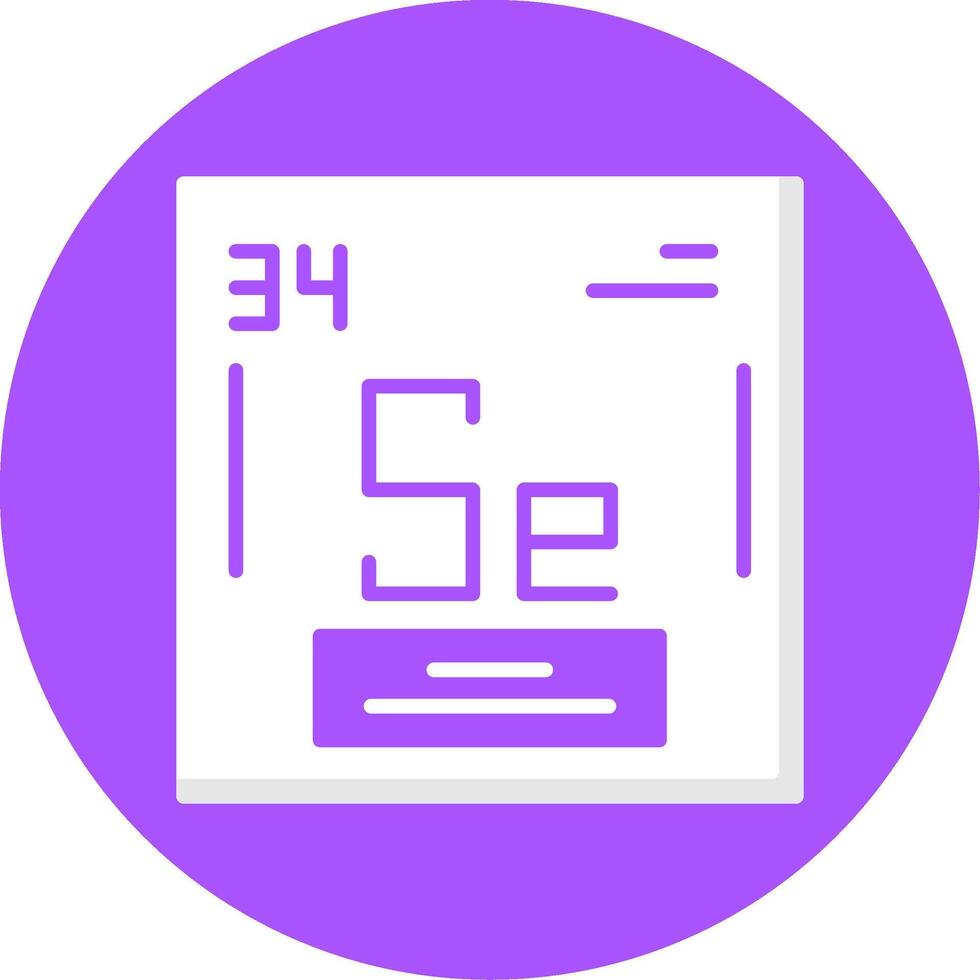 Selenium Icon Design 50579752 Vector Art at Vecteezy