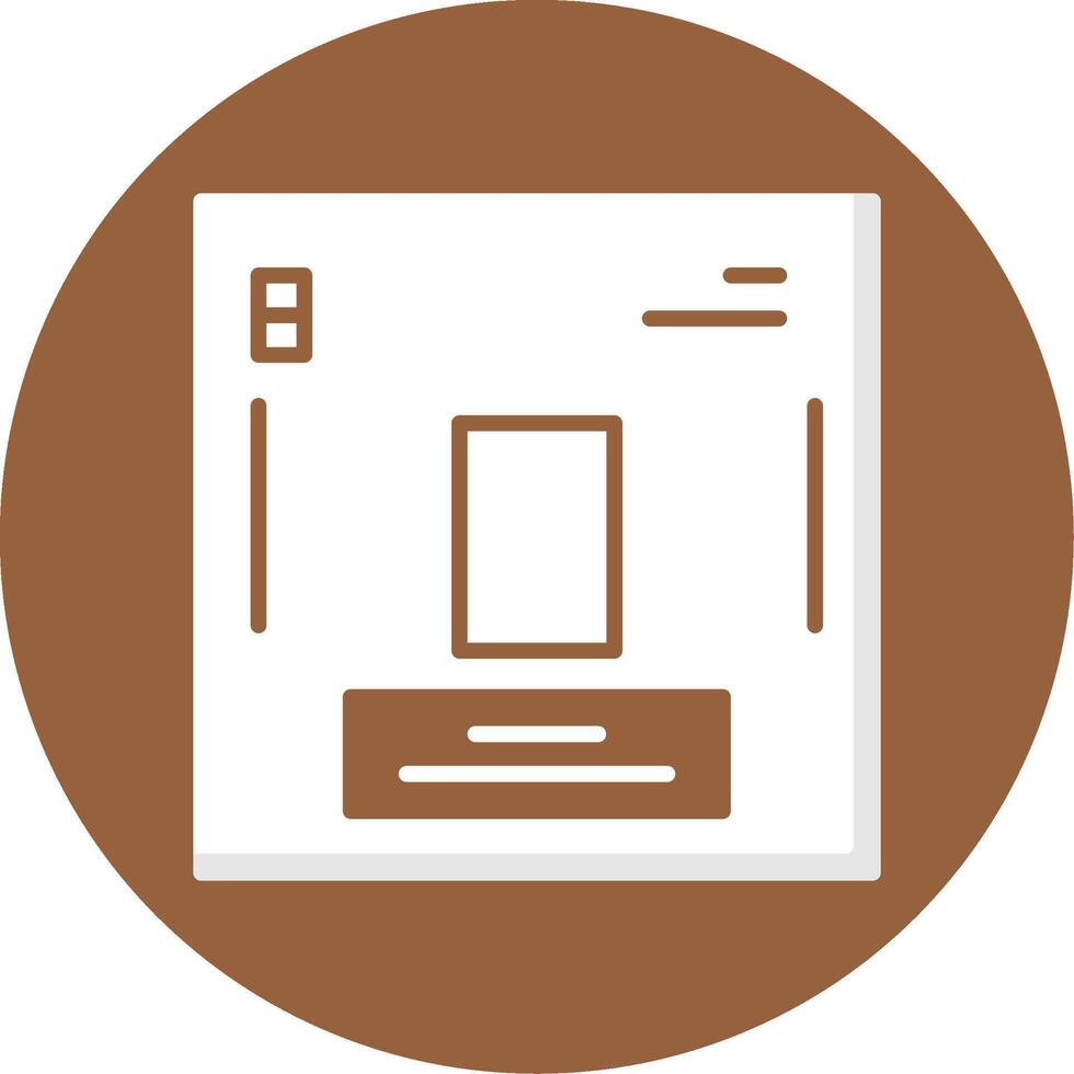 Oxygen Icon Design vector