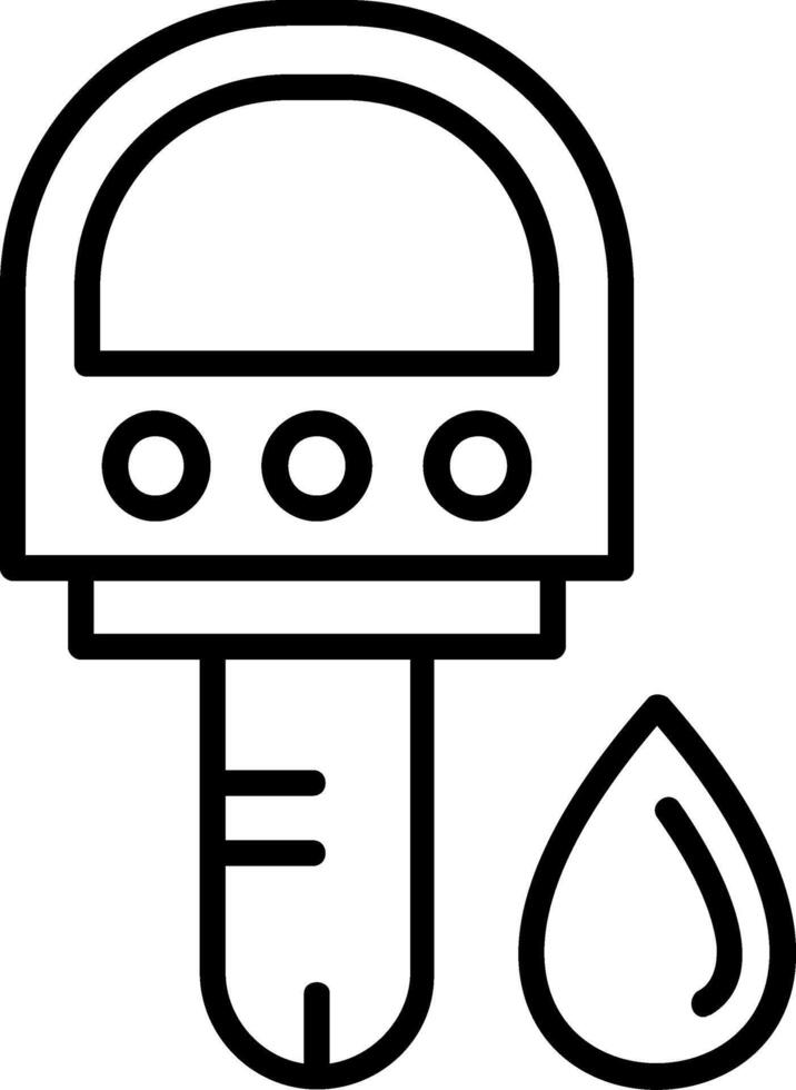 Checkup Icon Design Symbol vector