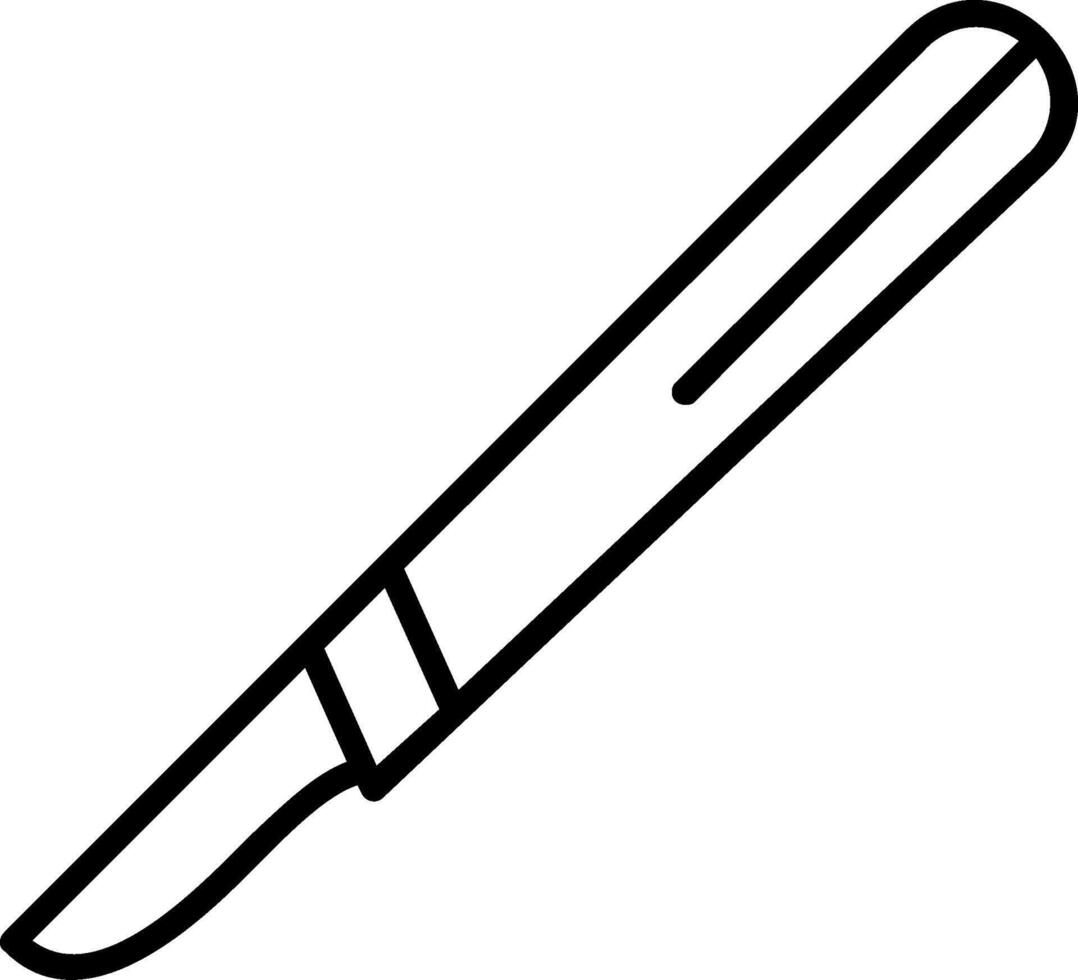 Checkup Icon Design Symbol vector