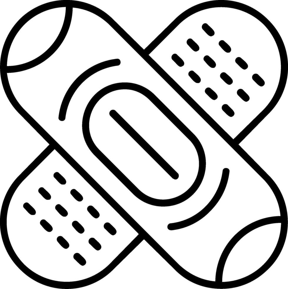 Checkup Icon Design Symbol vector