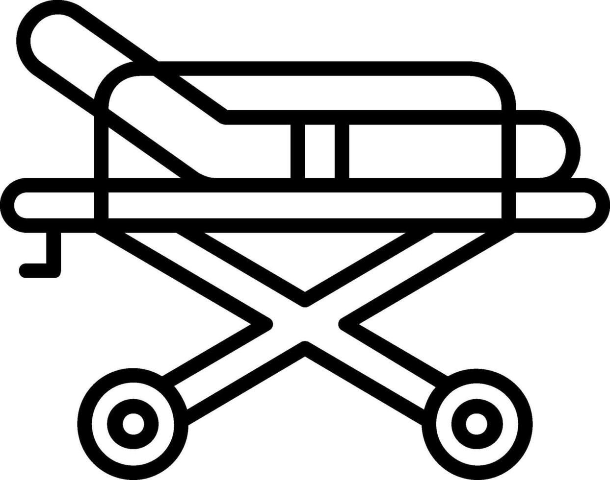 Checkup Icon Design Symbol vector