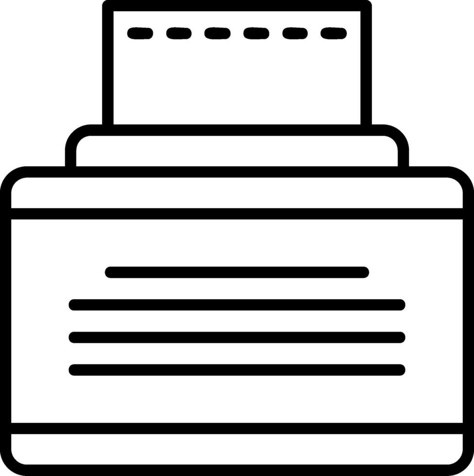 Checkup Icon Design Symbol vector
