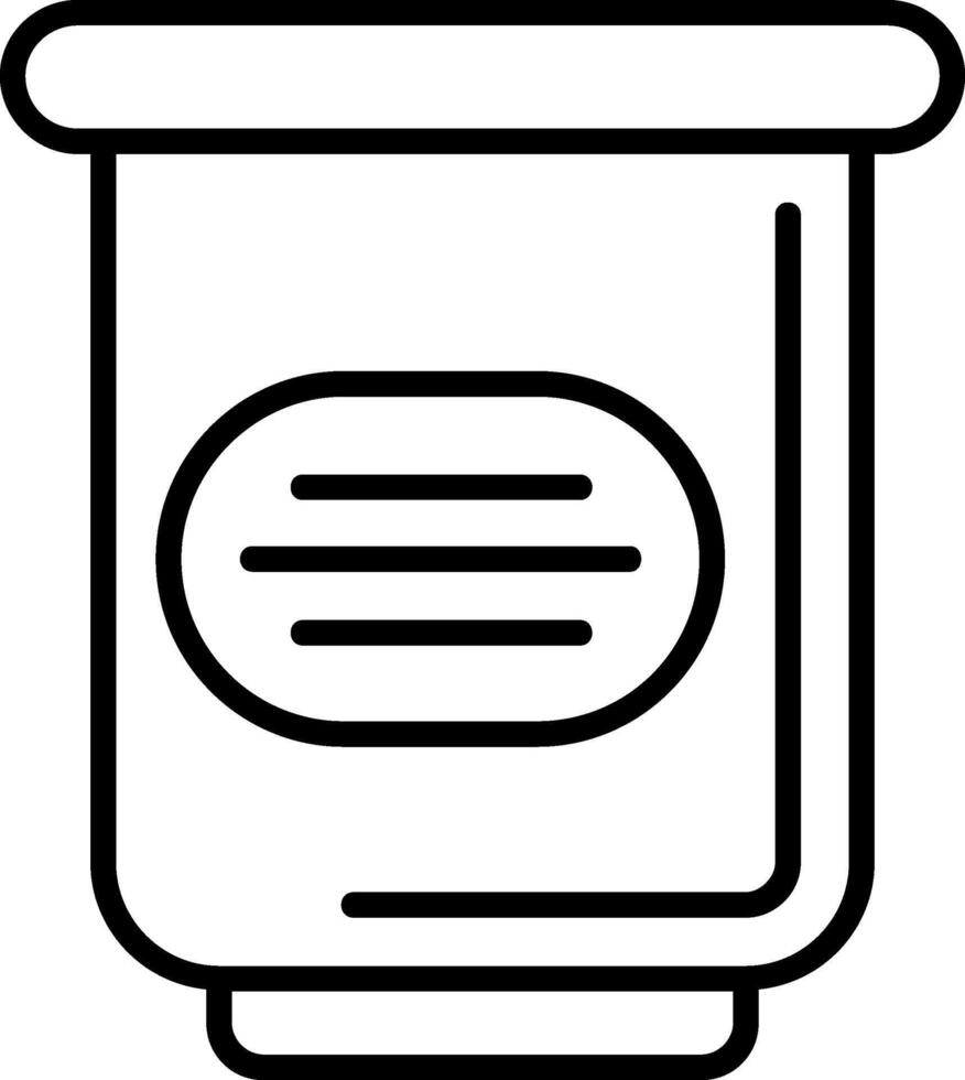 Checkup Icon Design Symbol vector