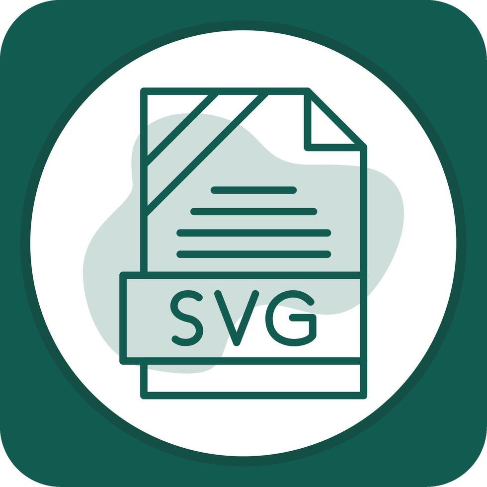 SVG Icon Design vector