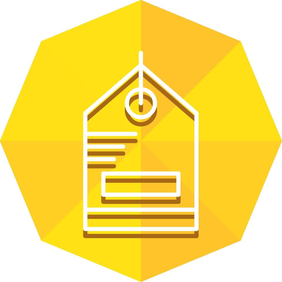 Sale Tag Icon Design vector