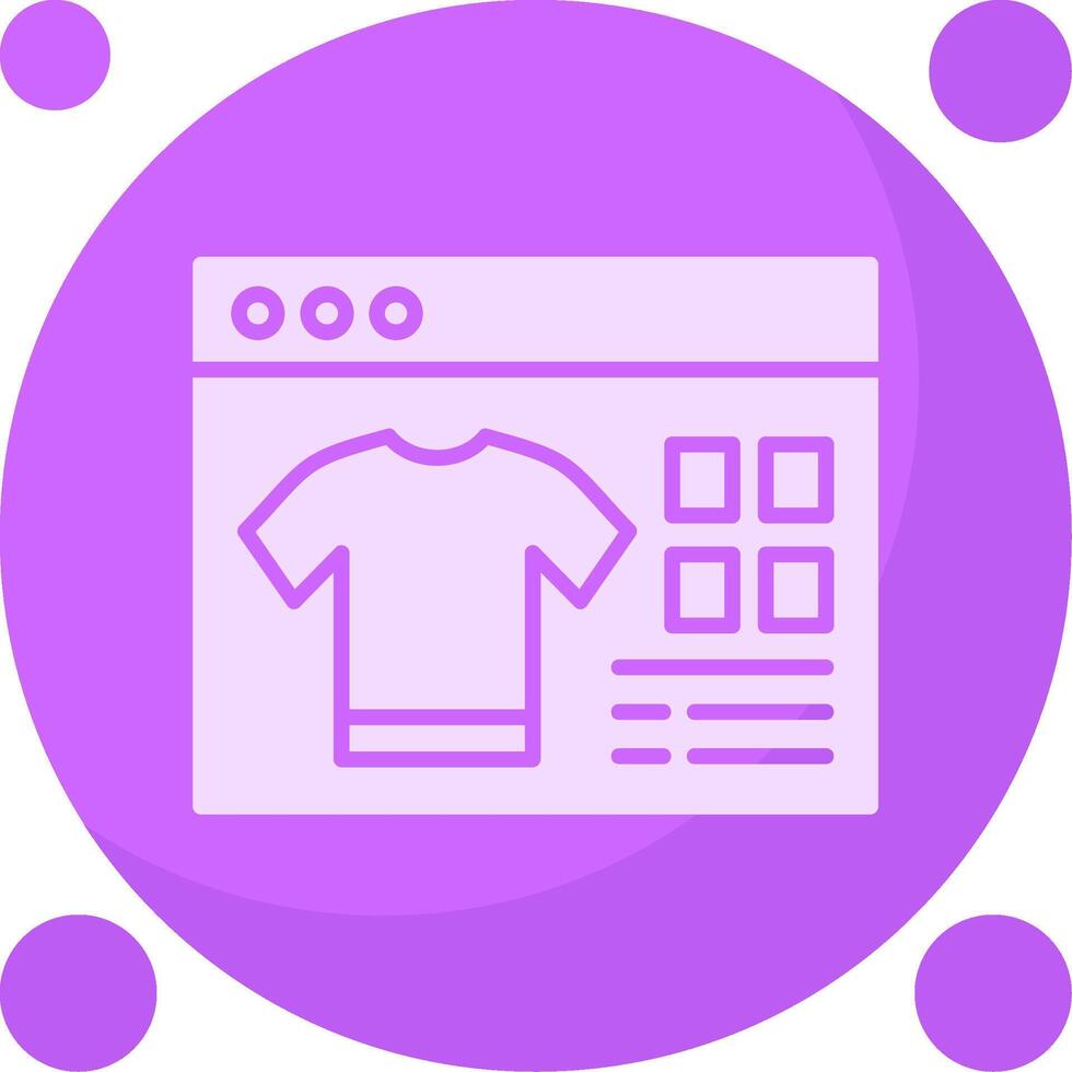 Gift Card Icon Design vector