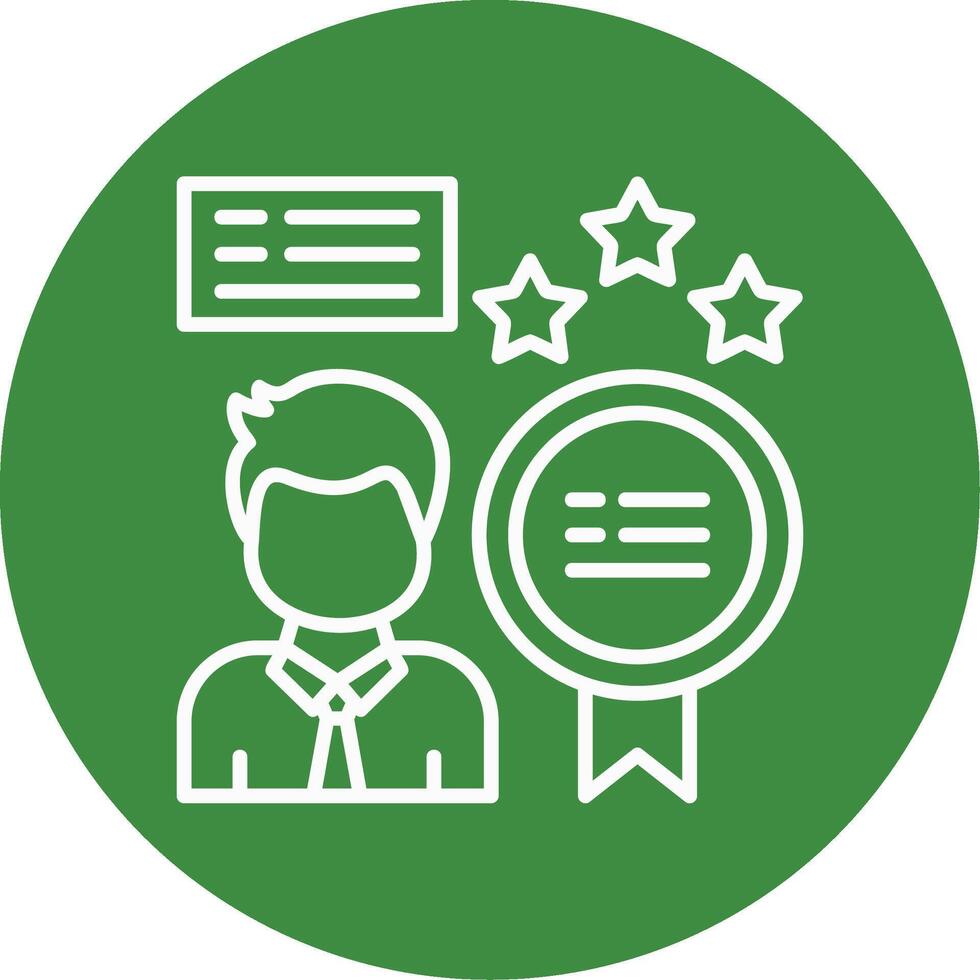 Recruitment Icon Design Symbol vector