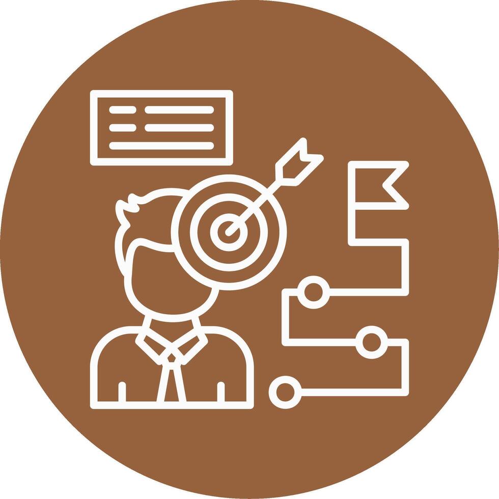 Recruitment Icon Design Symbol vector