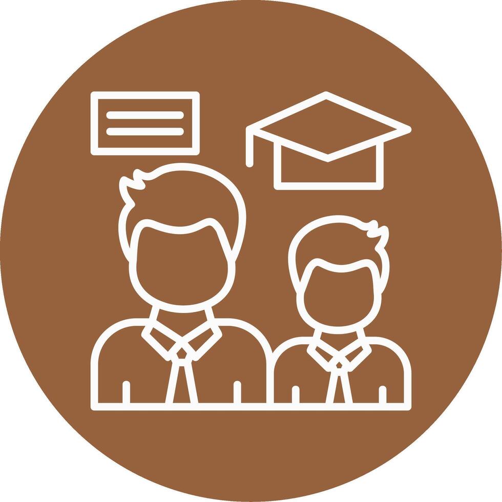 Recruitment Icon Design Symbol vector