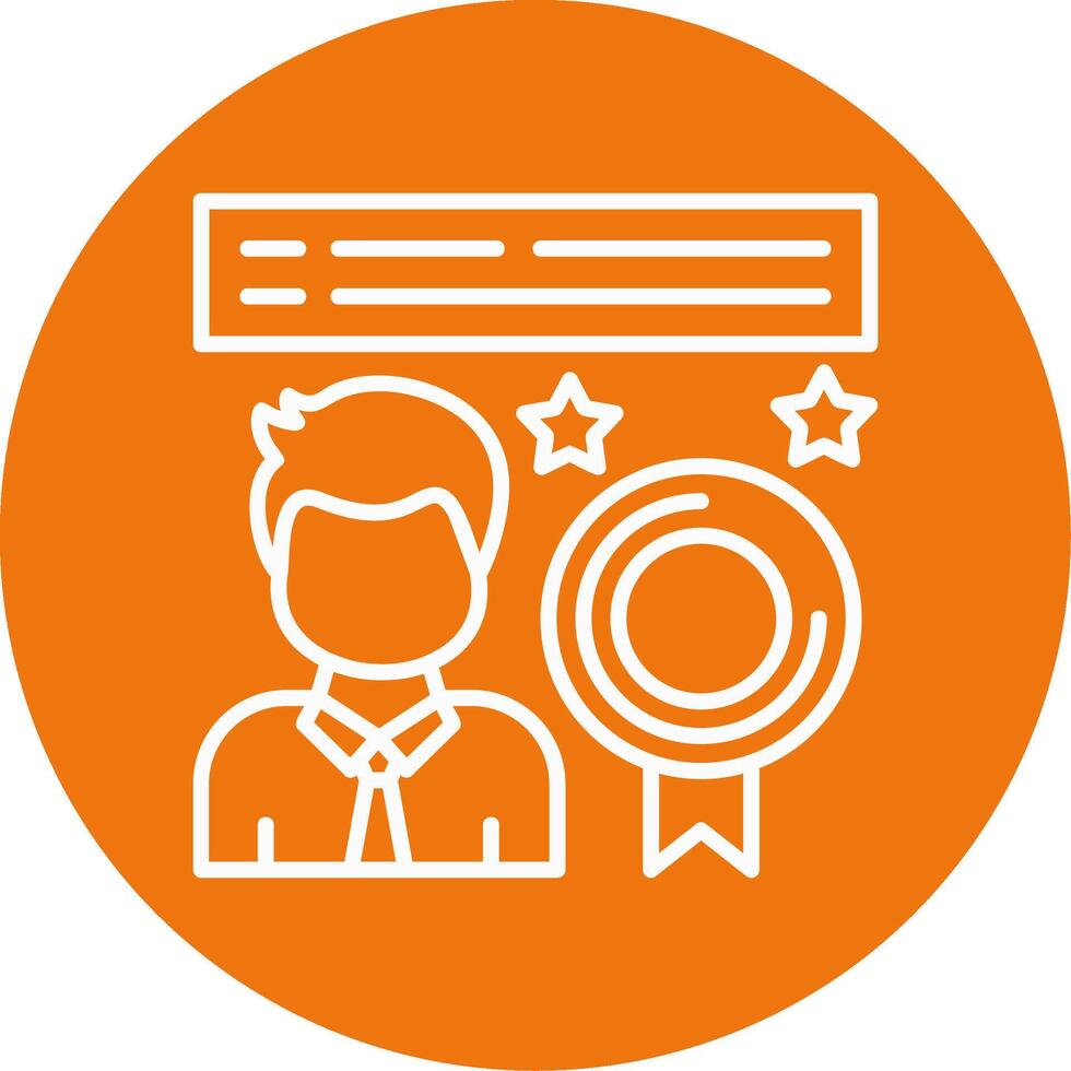 Recruitment Icon Design Symbol vector