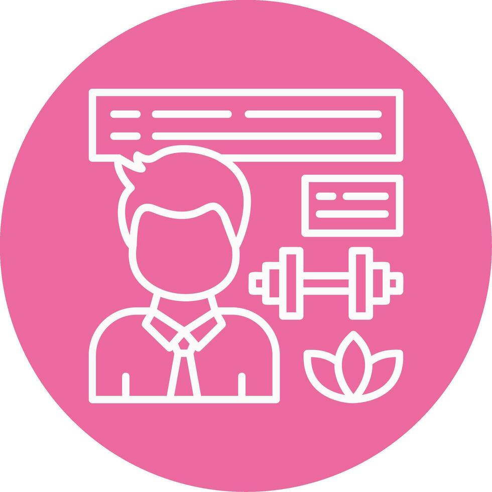 Recruitment Icon Design Symbol vector
